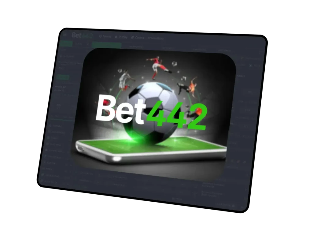 Online football betting