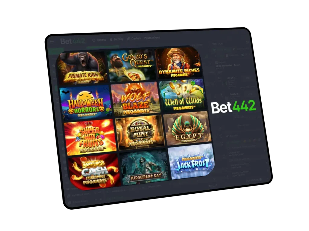 megaways slots